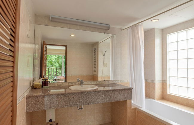 Jomtien Beach Residence - Photo 40