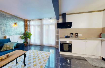 Maison Avec Spa et Sauna Privé - Foto 11