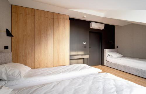 Stek Apartments ApartHotel - Foto 14