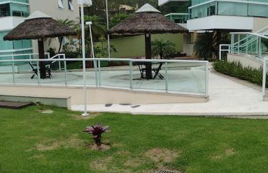 Águas do Santinho Resort - apartamento - Photo 14