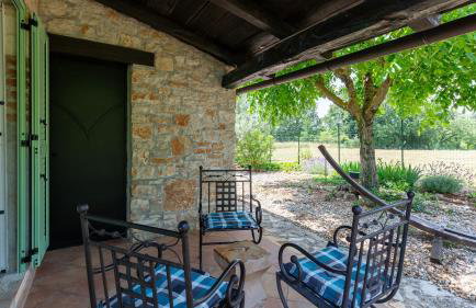 Rustic villa Karim with pool in Porec - Foto 22