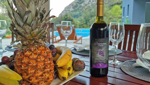 Luxury Villa Emma with Private Pool - Foto 4