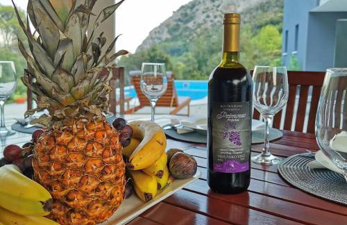 Luxury Villa Emma with Private Pool - Foto 4