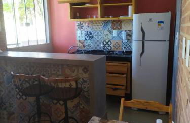 Chalés Estrada Real - Foto 52