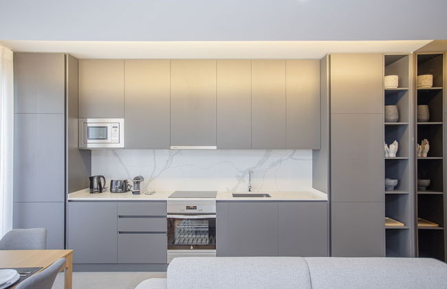 Liiiving in Porto - Design Bright House - Foto 51