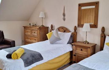 Ben Vorlich Cottage - Foto 20