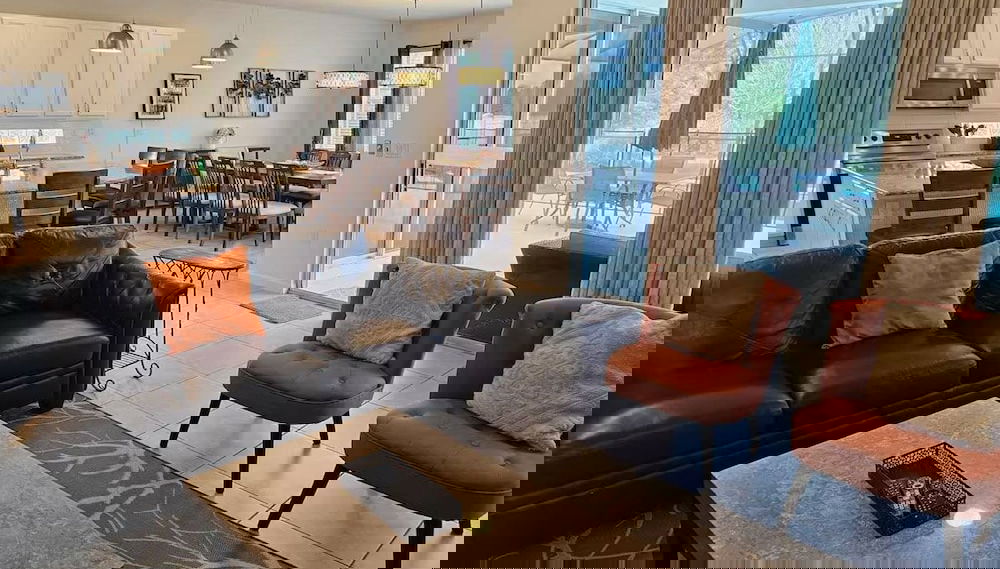 6 Ensuites Sonoma Resorts - Foto 1, Habitación