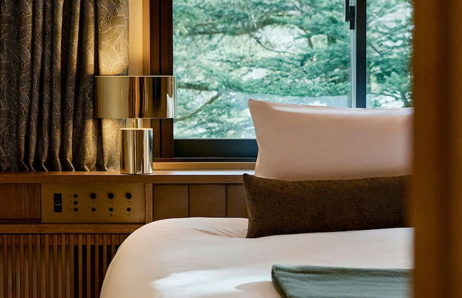 GLAMDAY STYLE HOTEL SUITE YAMANOFUMOTO - Foto 9