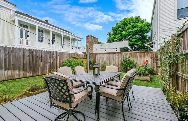 Spacious Townhouse close to FQ & City Hot Spots - Foto 22