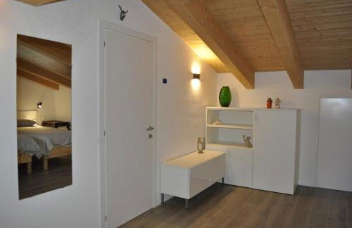 Giardino di Lei, appartamento Giallo - Foto 6