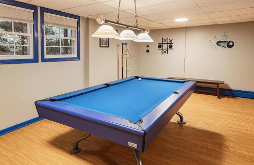 Serene Family Home Sleeps 16! - Foto 19