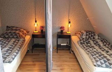 Pralinchen-Die Ferienwohnung im Nord-Schwarzwald - Foto 17