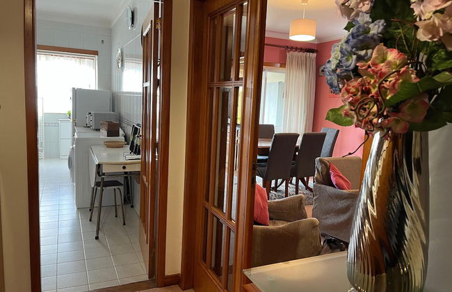Vila do Conde Beach Apartment - Foto 37