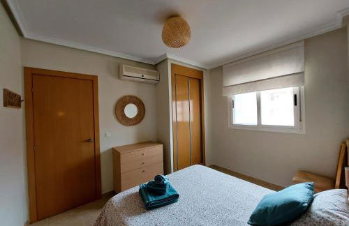 Apartamento Neptuno Sunrise Magic World - Photo 21