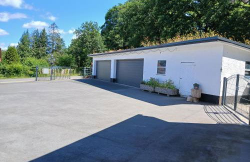 FeWo Herbst in der Villa Waldrand mit Luxus Bad - Foto 24