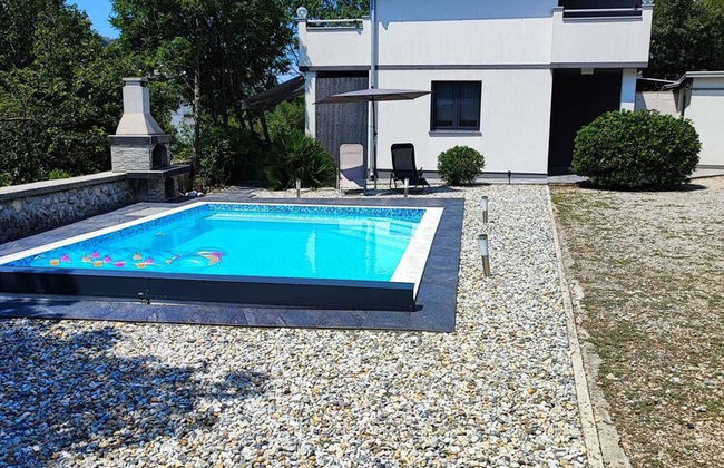 Villa Serenity - Foto 42