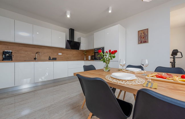 Villa Mareni Zadarvillas - Foto 65