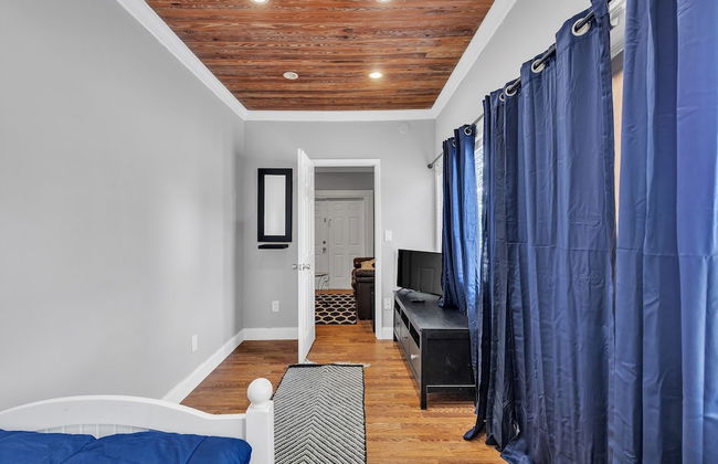 4br Comfort In Dania Beach - Close To Everything 4 Bedroom Home - Photo 28