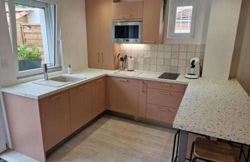 Maison au cœur de Tarbes - Photo 7