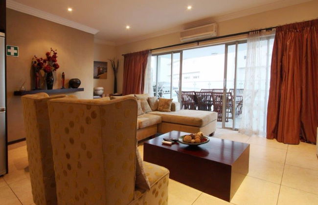 Ocean View Penthouse - Photo 13