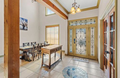 Lake Escape Paradise Premier fishing getaway - Foto 13