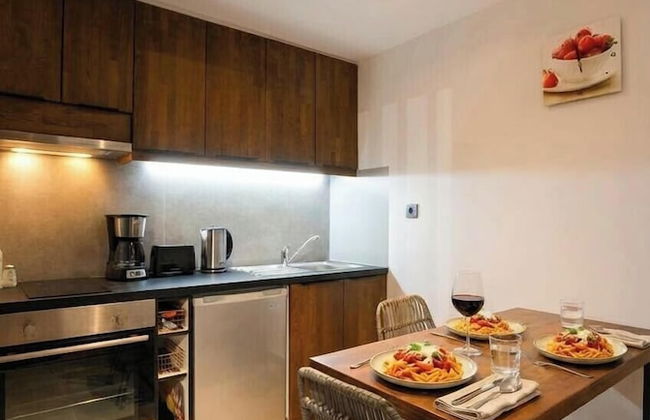 ORION Eco Suites - Photo 31