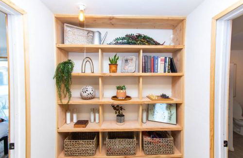 Desert Escape+Art studio+Trailer - Foto 49