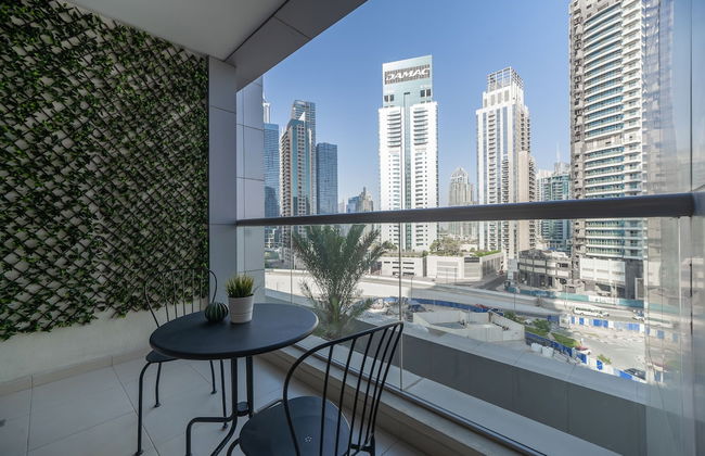 HiGuests - Sky Views - Foto 12