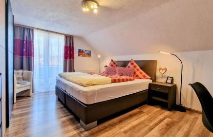 Ferienwohnungen Wolf - zentral in Pfronten mit Panorama-Alpenblick und ruhiger Lage - Foto 29