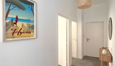 Appartement lumineux proche gare - Foto 2