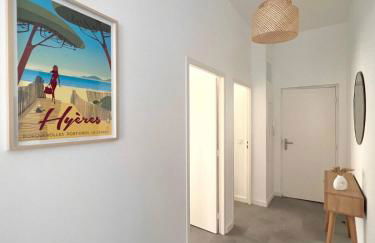 Appartement lumineux proche gare - Foto 2