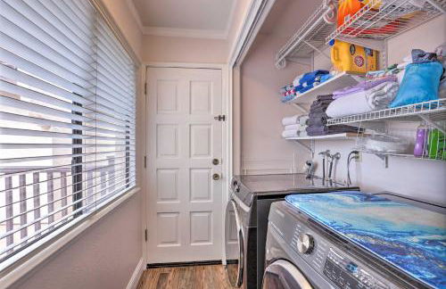 Pismo Beach Condo Less Than Walk to Beach and Wineries! - Foto 20