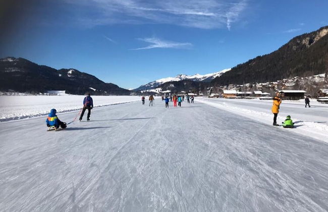 Holiday Home Seeboden Near Ski & Lake Views - Foto 11