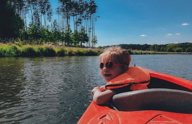 Resort Stara Wieś - Foto 64