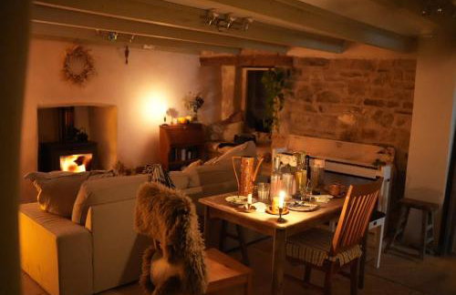 The Little Welsh Cottage - Foto 24