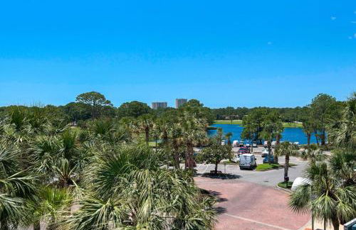 Ground-floor Studio at Sandestin Golf & Beach Resort: Sleeps 4 - Foto 18
