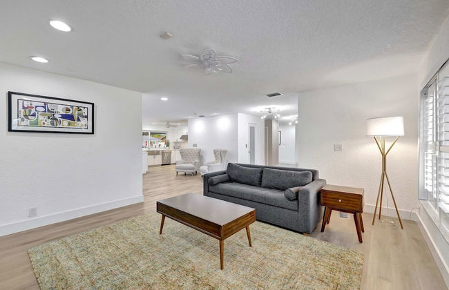 Waterfront Paradise Chic 3 BDR - Foto 17