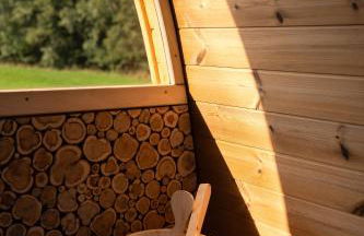 Premiumzeit Apartments Bostalsee - Whirlpool, Sauna - Foto 45