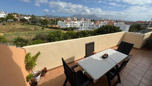 Ático - CENTRO de Sabinillas - Calle la Pasionaria - - Photo 3