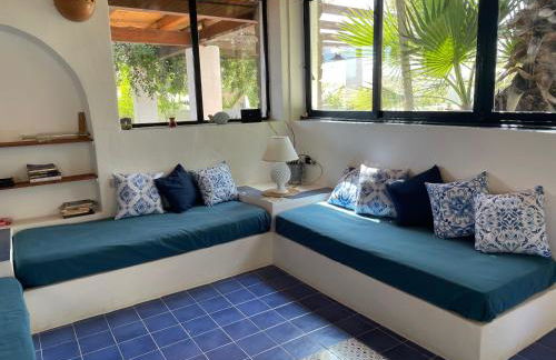 El Sagiri un'oasi nel Mediterraneo - Foto 14