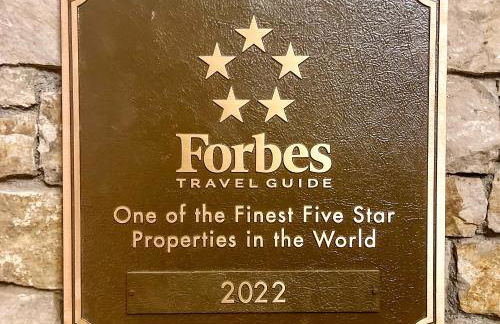 Forbes 5 Star Luxury Hotel - 1 Br Ski-in Ski-out Residence in Mountain Village Colorado - Foto 3