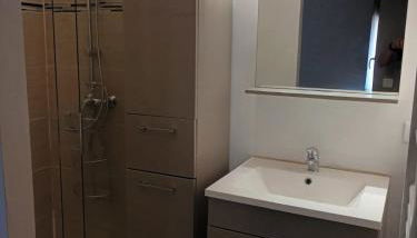 Le Cabanon - Foto 5, Shower