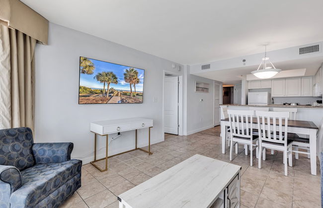 Carolinian Resort - Foto 35