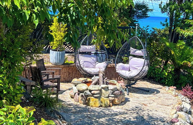 Exclusive Suite - Ocean Views & Beach - Foto 52