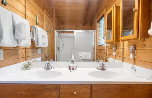 Lil' Treehouse Cabin - Foto 35