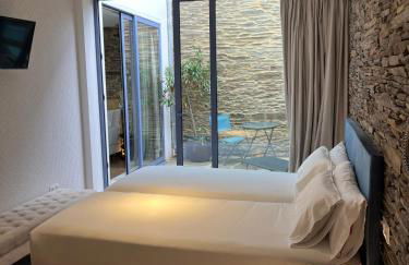 HOTEL CASAS DA FORTALEZA Casa da Muralla - Foto 13