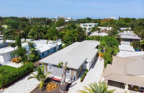 Blue Ocean Vacation Home 1 - Foto 60