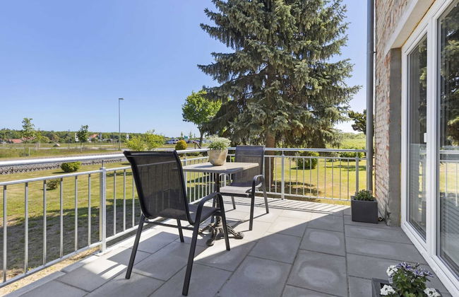 Holiday Home in Doberan With Garden - Foto 30