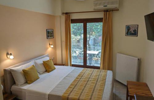 Pagaseon Rooms and Apartments - Foto 48