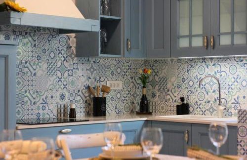 Villa Fjaka - Foto 6